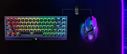 Миша Razer Basilisk V3 Pro 35K Phantom White Edition (RZ01-05240400-R3G1) - мініатюра 6