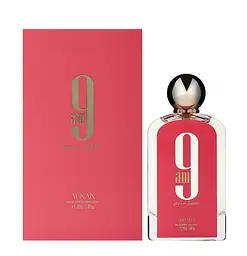 Оригінал Afnan Perfumes 9 AM Pour Femme 100 мл парфумована вода