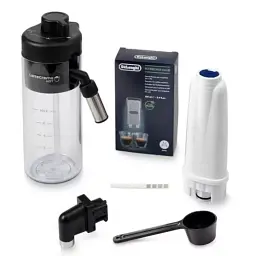Кавомашина DeLonghi ECAM 320.60 B - мініатюра 2