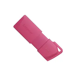 USB флеш накопичувач Kingston 64GB DataTraveler Exodia M Pink USB 3.2 Gen 1 (KC-U2L64-7LN)