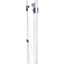 Сушарка для білизни Casa Si Athletic 4 White (CS92186H04) - мініатюра 2