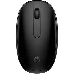 Мишка HP 240 Bluetooth Mouse Black (3V0G9AA)