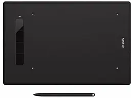 Графічний планшет XP-Pen Star G960S Plus