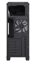 Корпус GameMax G561E-BK без БП (G561E-BK) - мініатюра 4