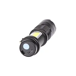 Ліхтар Bailong BL-525-XPE-COB - мініатюра 2