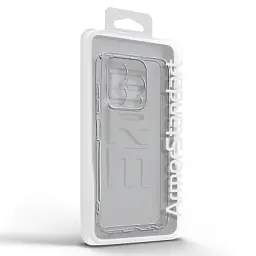 Чохол до мобільного телефона Armorstandart Air ZTE Blade V70 Design 4G / V70 Vita 4G Camera cover Clear (ARM82960) - мініатюра 6