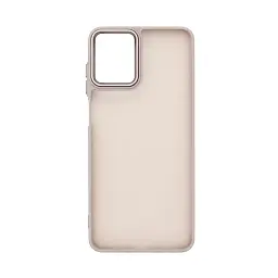 Чехол ArmorStandart Frame для Samsung A07s 4G/A07 4G Grey