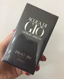 Парфумована вода Giorgio Armani Acqua di Gio Profumo 40 мл - мініатюра 2