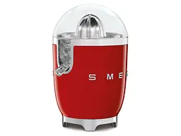 Соковитискач Smeg CJF11RDEU - мініатюра 3