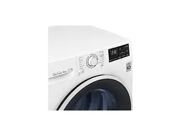 Сушильная машина LG RC80V5AV5N - миниатюра 3