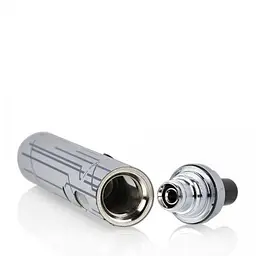 Под-система Joyetech eGo AIO Anniversary Edition Pod System 1500 mAh 2 ml Silver (11161) - мініатюра 2