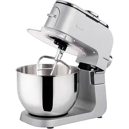 Кухонна машина Ardesto KMCH-K1500SS [138206] - мініатюра 4