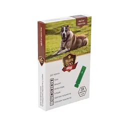 Краплі ELITE ZOO ДОГ (3 ампулы х 1 мл)