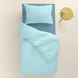 Набір наволочок на подушку 40х60 MINI DOTS CS6 COSAS (4822052356029) - мініатюра 3