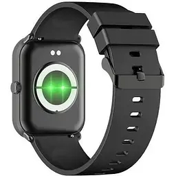 Смарт-годинник Imilab Smart Watch W01 Black Global - мініатюра 2
