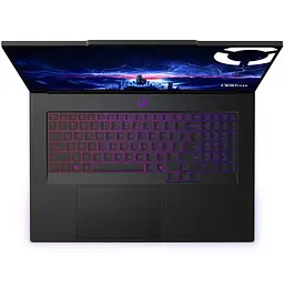 Ігровий ноутбук Lenovo Legion 9 18IAX10 Ultra 9 275HX 54GHz, IPS, /, 64GB DDR5, 2TB, RTX 5090 24GB, Без ОС - мініатюра 7