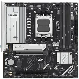 Материнська плата ASUS PRIME B850M-A-CSM - мініатюра 3