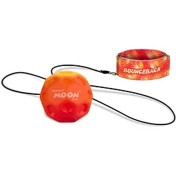 М’яч-стрибун на резинці Waboba Moon Ball "Gradient" в асортименті (334C04_A) - мініатюра 5