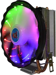 Повітряне охолодження Cooling Baby R26 RGB Black