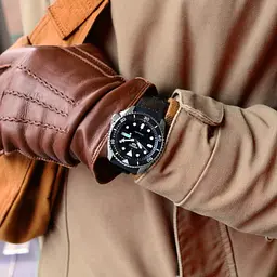 Наручний годинник Seiko SRPD55K2 - мініатюра 6