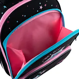 Рюкзак GoPack Education каркасний 597M-1 Be A Star (GO25-597M-1) - мініатюра 10