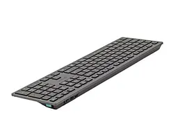 Клавіатура A4Tech Fstyler FBX50C Grey - мініатюра 4