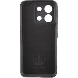 Чохол Epic Lakshmi Full Camera для Redmi Note 13 4G Black [122207] - мініатюра 2