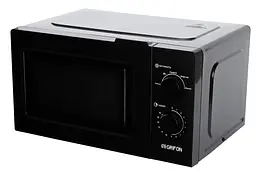 Мікрохвильова піч Grifon GR20FM0105B - мініатюра 3