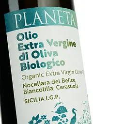 Олія оливкова Planeta Extra Virgin органічна 500 мл - мініатюра 5