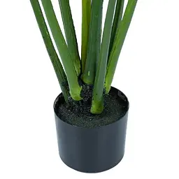 Штучна рослина Engard Philodendron 90 cм (TW-38) - мініатюра 6