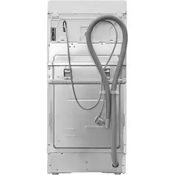 Пральна машина Whirlpool вертикальна TDLR65230UA (TDLR65230UA) - мініатюра 3