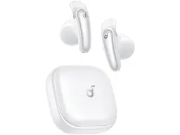 Навушники TWS ANKER SoundCore Liberty Buds White (D1200G21) - мініатюра 5