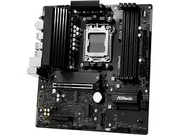 Материнська плата ASRock B850M Pro-A - мініатюра 3