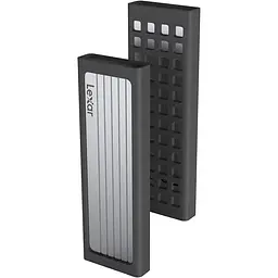 Зовнішня кишеня для SSD Lexar E6 M.2 SSD Enclosure LPAE06N-RNBNG [118485] - мініатюра 4