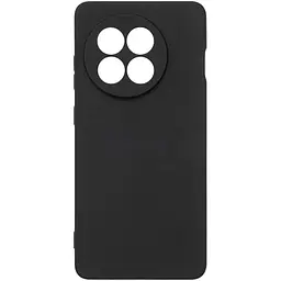 Чохол ArmorStandart Matte Slim Fit Camera Cover для OnePlus 13R Black (ARM83509) [165680]