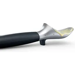 Ложка для морозива Joseph Joseph Elevate Ice-cream Scoop сіра (20226) - мініатюра 4