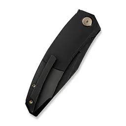 Ніж складаний Weknife Sine Wave WE23069B-1 - мініатюра 6