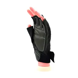 Рукавички для фітнесу (MFG-820Ti82) MadMax S fit0012414 - мініатюра 6