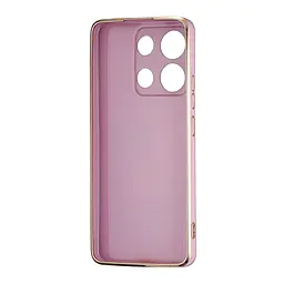Чохол Golden Line Xiaomi Redmi Note 13 4G Lilac Purple - мініатюра 2