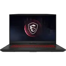 Ігровий ноутбук MSI Pulse GL76 12UGK, Intel Core i7-12700H, 4.7GHz, 17.3 Full HD, 16GB, SSD 512GB, NVIDIA GeForce RTX 3070 8GB, Free Dos
