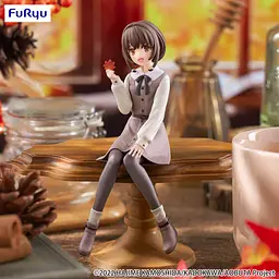 Фігурка FuRyu Noodle Цей дурний свин Каеде Адзусагава Rascal Does Not Dream Kaede Azusagawa 14 см F KA 14 - мініатюра 6