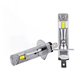Комплект світлодіодних ламп Infolight F3-Pro H1 30W - мініатюра 4