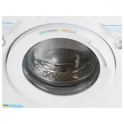 Пральна машина Beko WUE6511IXWW автоматична - мініатюра 4