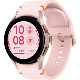Смарт-часы Samsung Galaxy Watch FE 40mm Pink Gold SM-R861NIDA