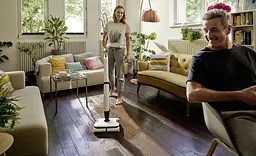 Пилосос миючий акумуляторний Karcher FC 7 Cordless (1.055-701.0) - мініатюра 5