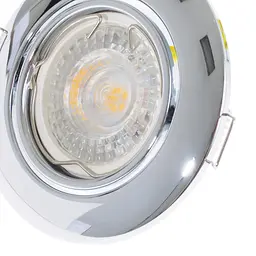 Світильник точковий Brille HDL-DT 23 CH MR16 36-314 - мініатюра 11