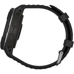 Смарт-годинник Garmin Instinct Crossover Standard Edition Black (010-02730-13/03) [171556] - мініатюра 4