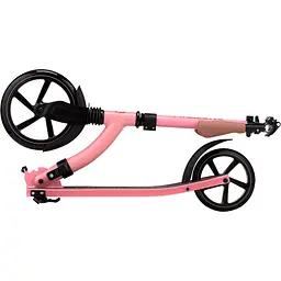 Самокат Miqilong Beagle рожевий (BEAGLE-200-PINK) - мініатюра 6