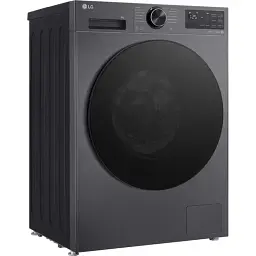 Пральна машина LG F2X5PS5M - мініатюра 2