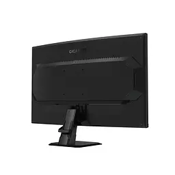 Монітор Gigabyte 27" Gaming GS27FCA VA Black 200Hz - мініатюра 5